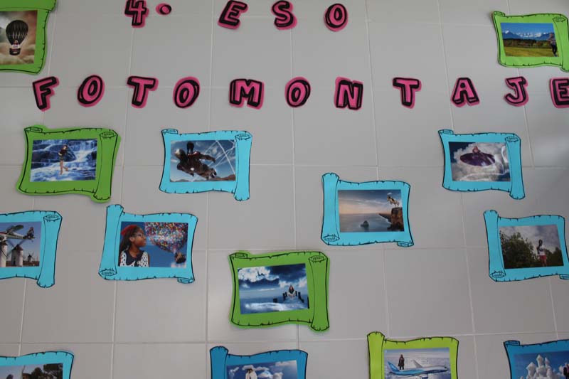 Semana Ciencias en Los Tilos